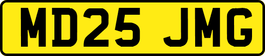MD25JMG