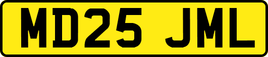MD25JML