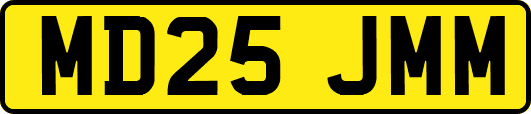 MD25JMM