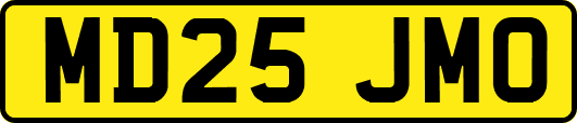 MD25JMO