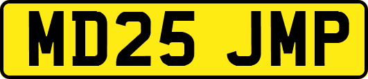 MD25JMP