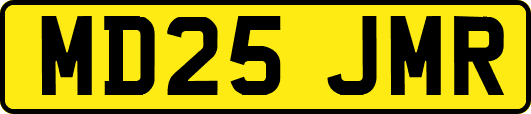 MD25JMR