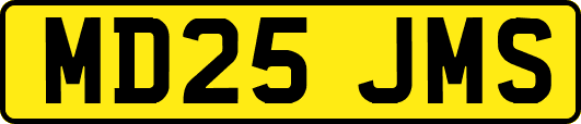 MD25JMS