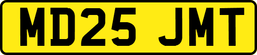 MD25JMT