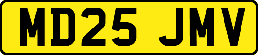 MD25JMV