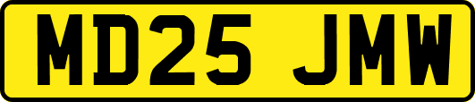 MD25JMW