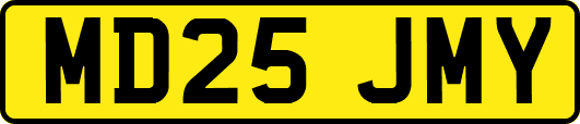 MD25JMY