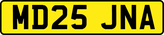 MD25JNA