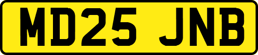 MD25JNB