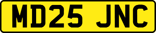 MD25JNC