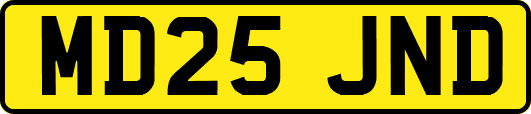 MD25JND