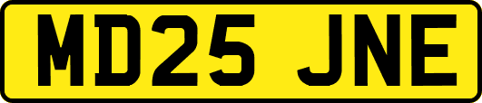 MD25JNE