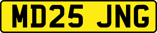 MD25JNG