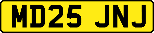 MD25JNJ