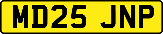 MD25JNP