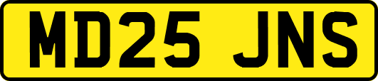 MD25JNS