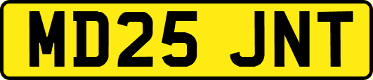 MD25JNT