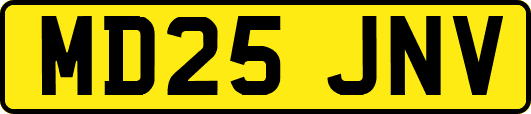 MD25JNV
