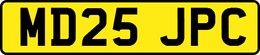 MD25JPC