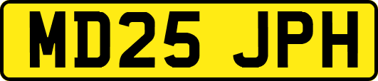 MD25JPH