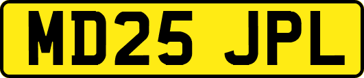 MD25JPL