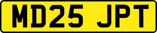 MD25JPT