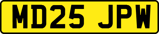 MD25JPW
