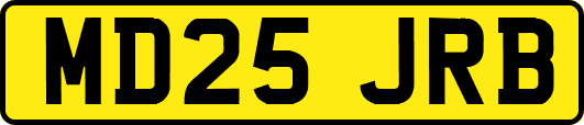 MD25JRB