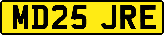 MD25JRE