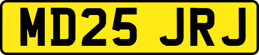 MD25JRJ