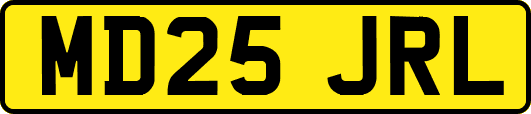 MD25JRL
