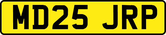 MD25JRP