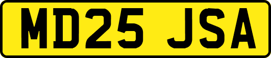 MD25JSA