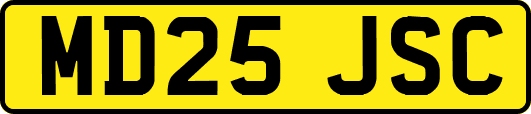 MD25JSC