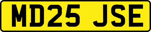 MD25JSE