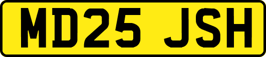 MD25JSH