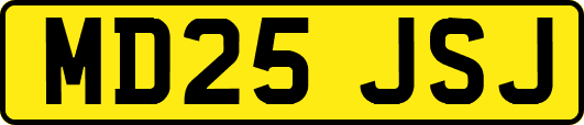 MD25JSJ