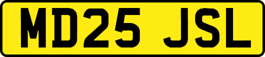 MD25JSL