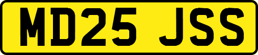 MD25JSS