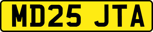 MD25JTA