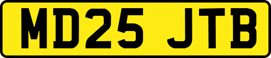 MD25JTB
