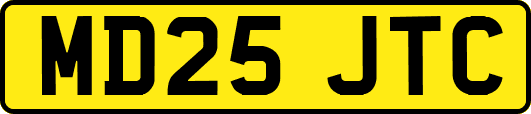 MD25JTC