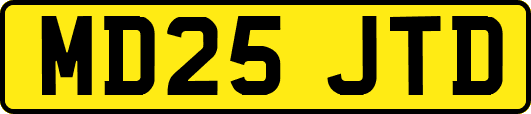 MD25JTD