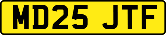 MD25JTF