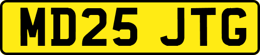 MD25JTG