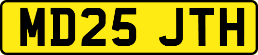 MD25JTH