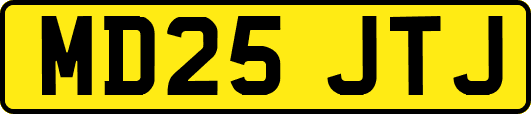 MD25JTJ