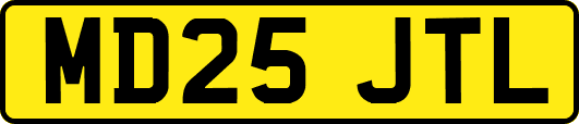 MD25JTL