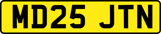 MD25JTN