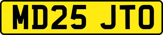 MD25JTO